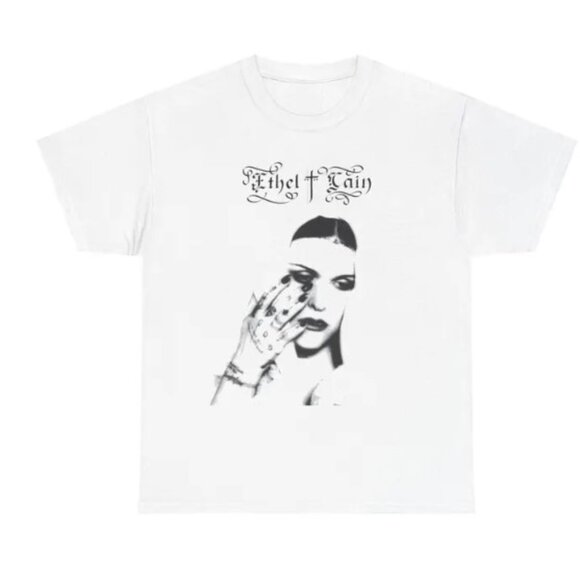 Ethel Cain Music Shirt, If you love me keep it to yourself Shirt, Ethel Cain Fan - Picture 1 of 2